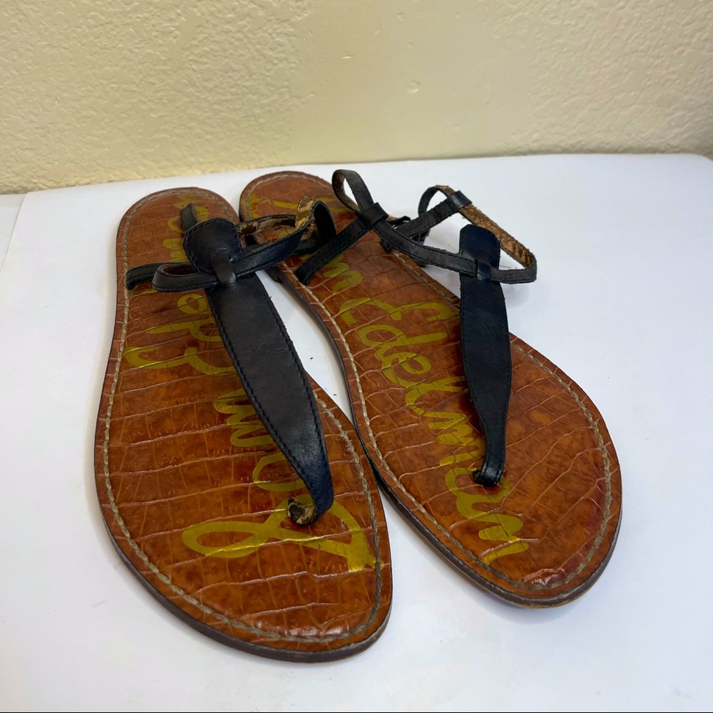 Sam Edelman Gigi Thong Sandals